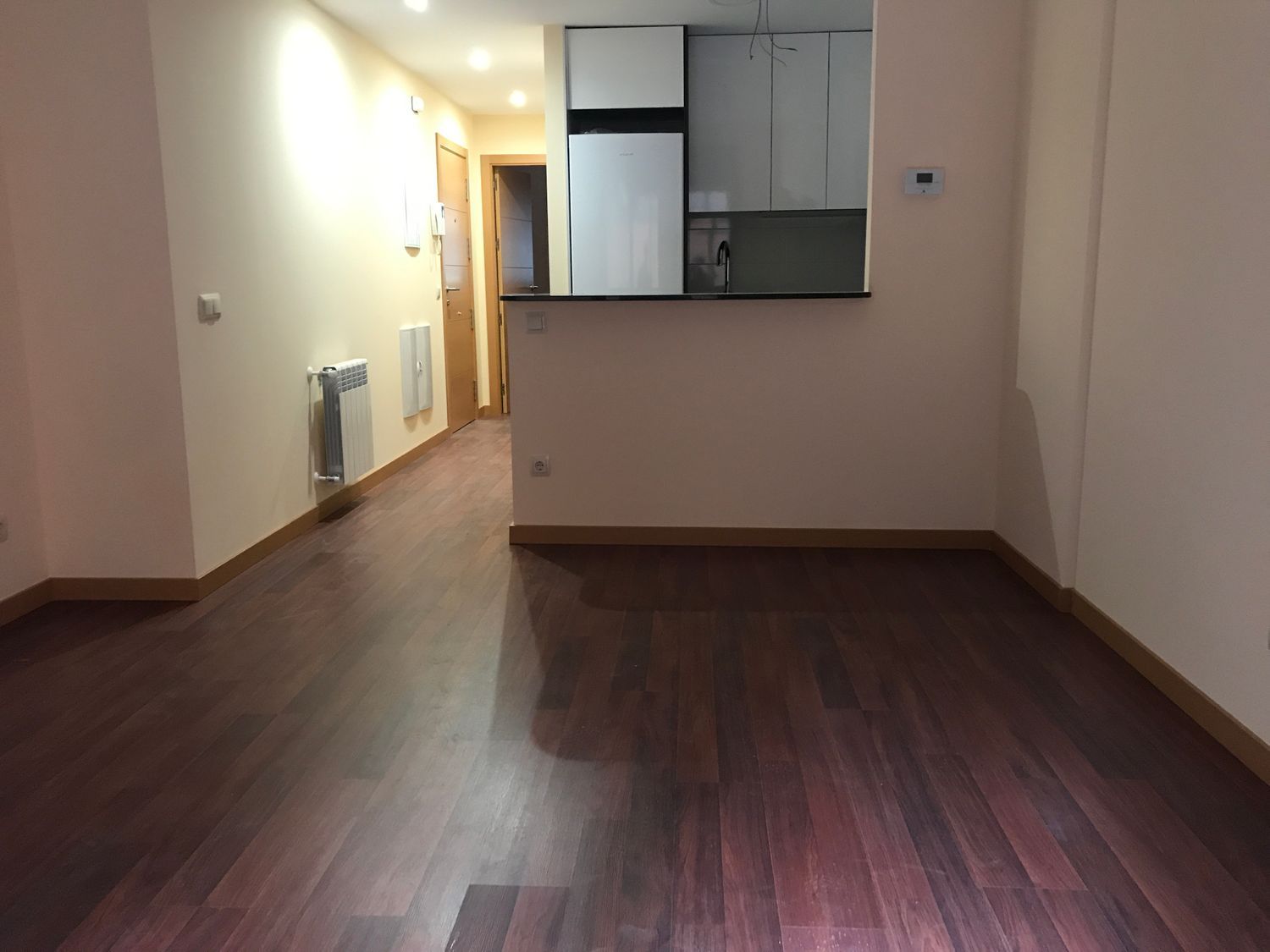 Piso en calle Mantuano, 20