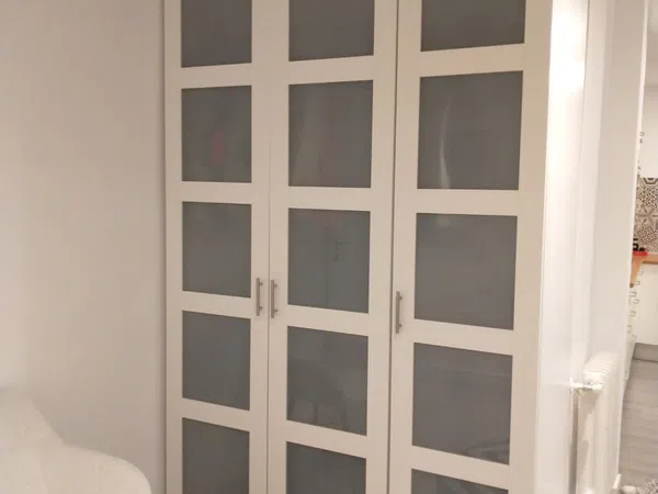 Piso en calle de Clara del Rey, 34 - Foto 4