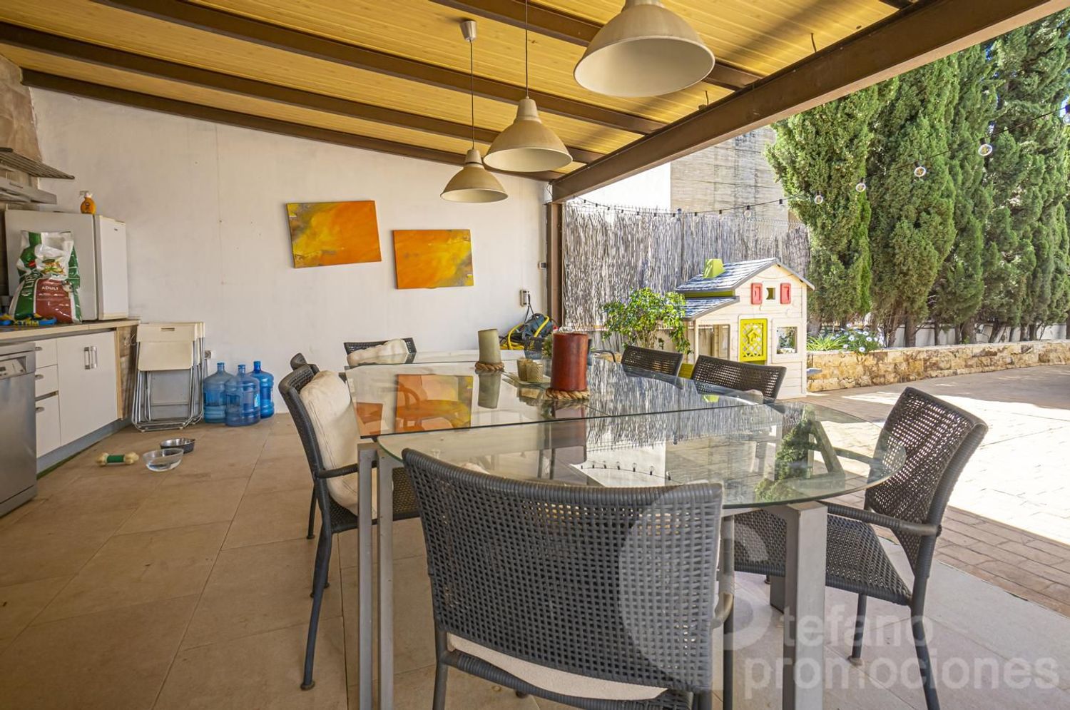 Casa o chalet independiente en Pinares de San Antón - Foto 13