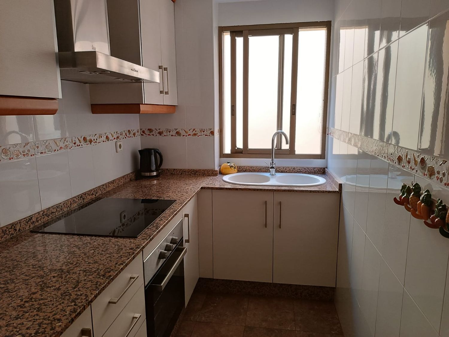 Piso en Avenida del Carmen, 69, Puerto de Estepona - Foto 15