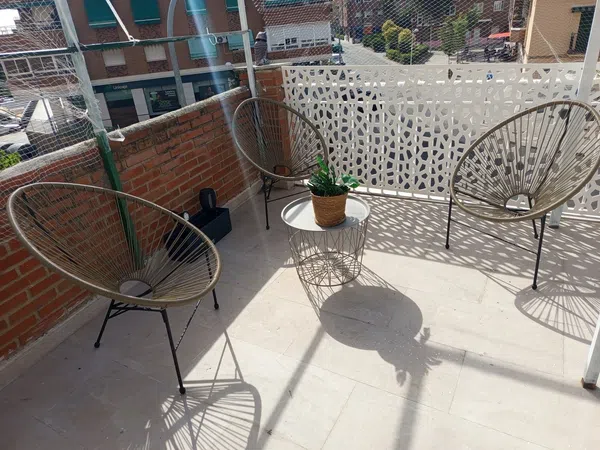 Piso en Avenida Purísima Concepción, 49, Santa Bárbara, Santa Bárbara - Foto 17