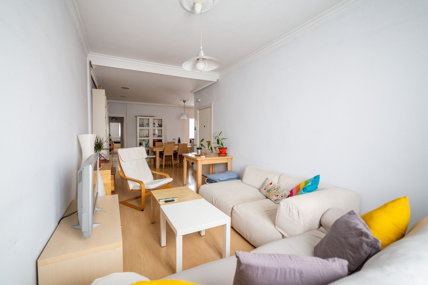 Piso en paseo de la Chopera, 45 - Foto 3