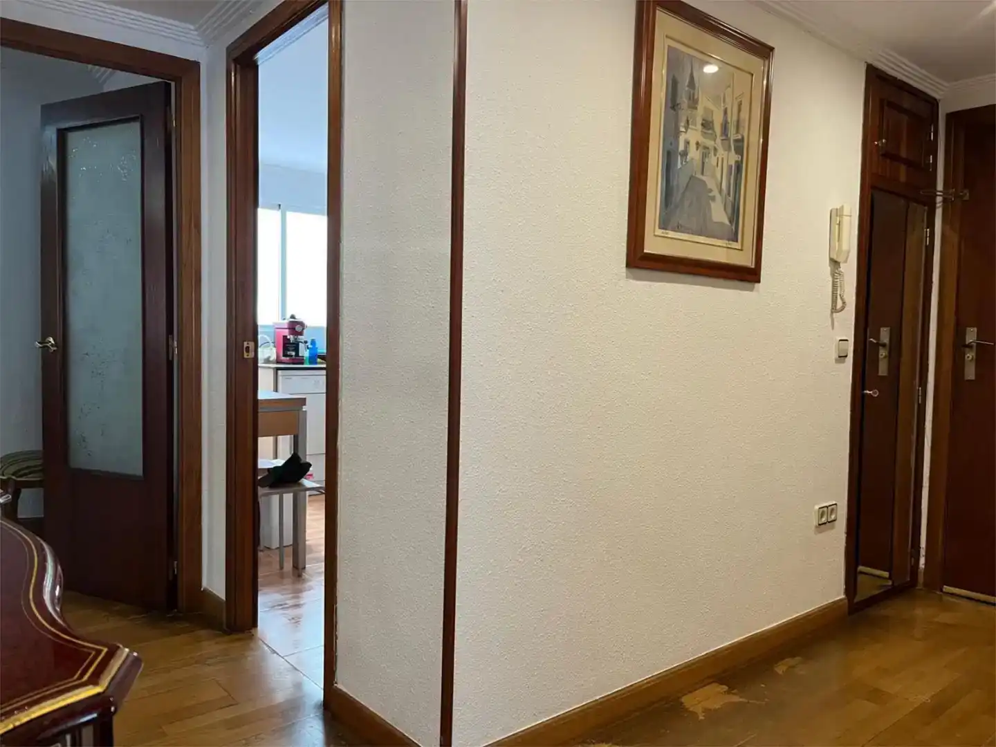 Piso en  Carrer Pardo Gimeno 48 - Foto 16