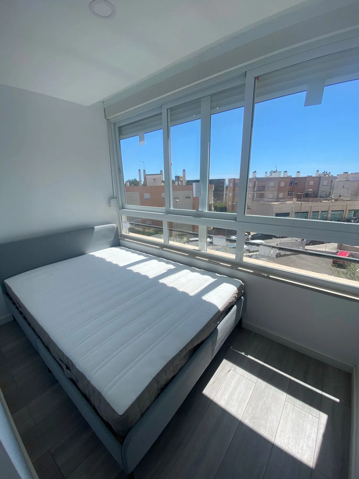 Estudio en calle d'Antoni Mus, 3 - Foto 3