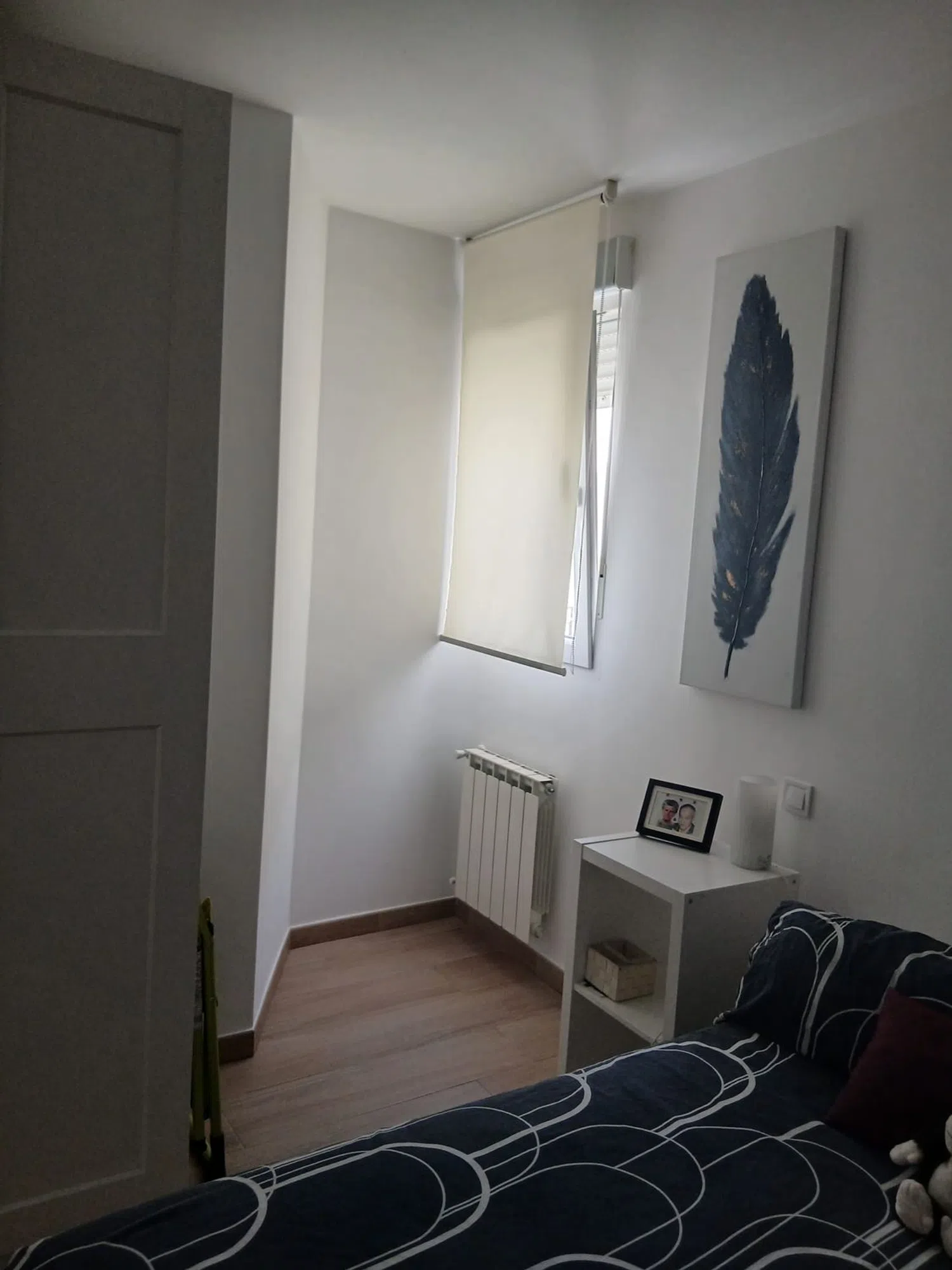 Piso en calle de Juan de Urbieta, 30 - Foto 7