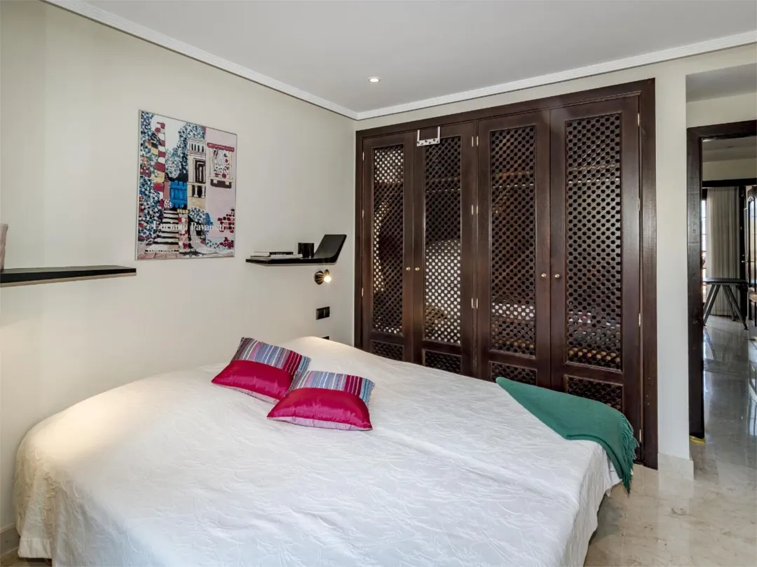 Piso en  Calle Miguel de Cervantes 9 - Foto 21