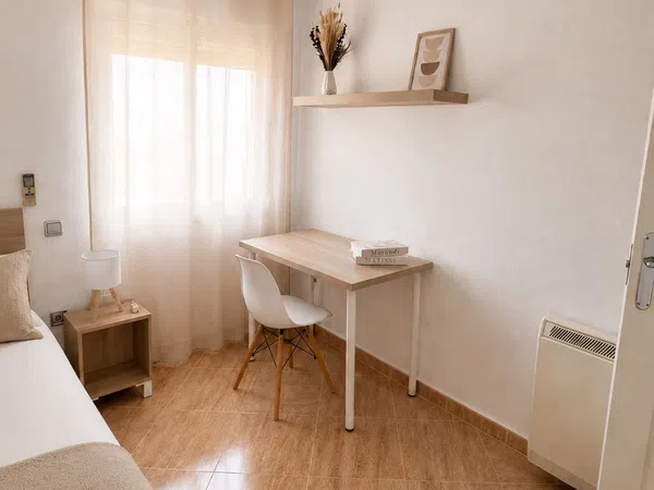 Piso en El Perchel, El Perchel - Foto 17