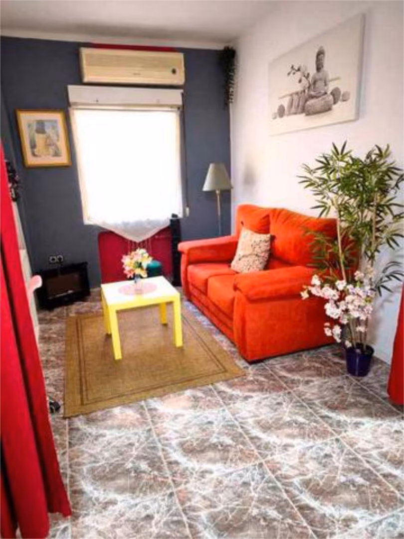 Apartamento en Tetuan