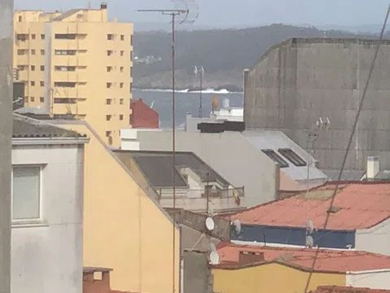 Piso en Calle Noia, 20, Os Mallos, Os Mallos - Foto 11