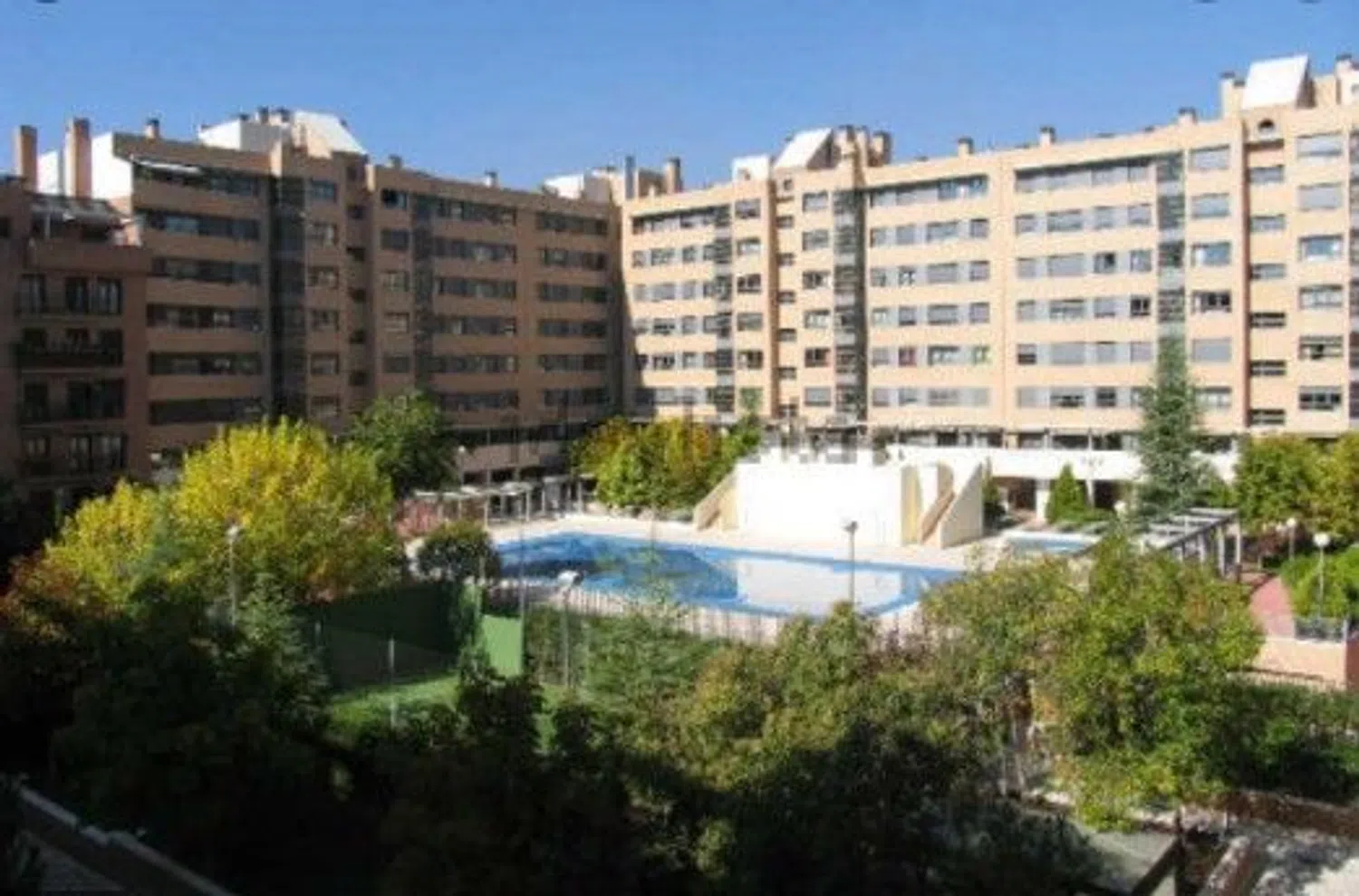 Piso en calle de Ramírez de Prado, 7 - Foto 2