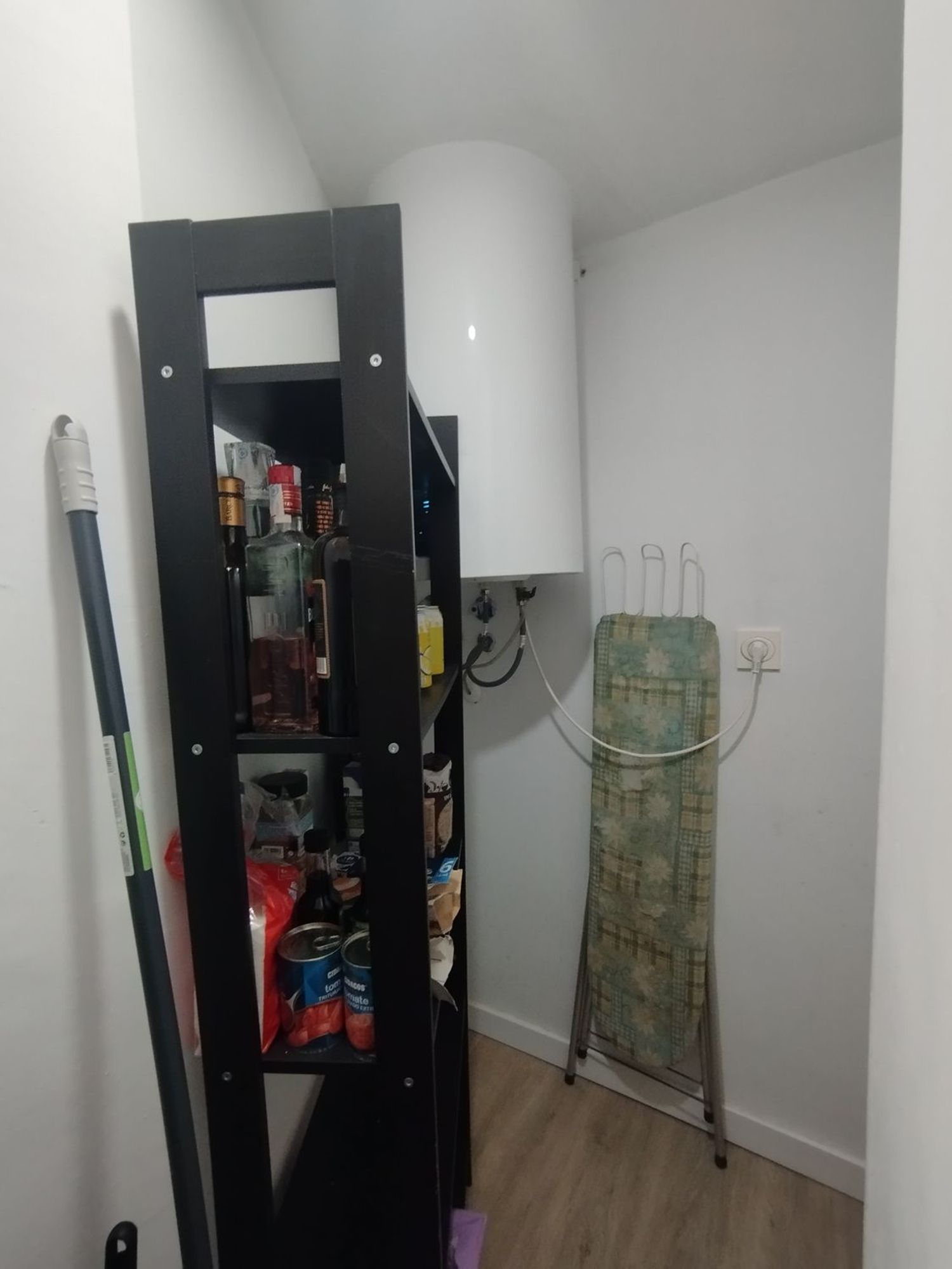 Piso en avenida de Carlos Haya, 11 - Foto 37