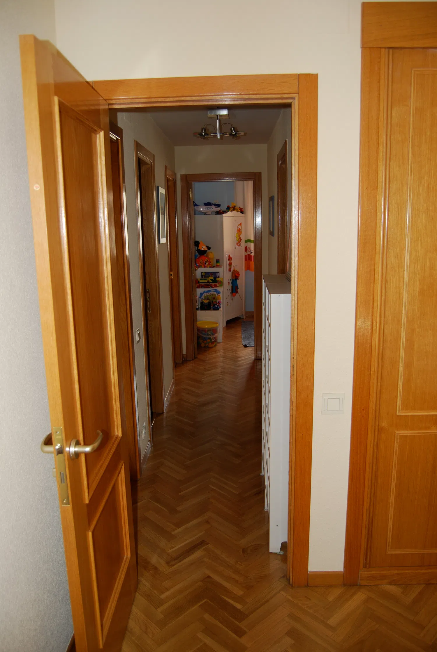 Piso en calle Pedrezuela, 9 - Foto 11