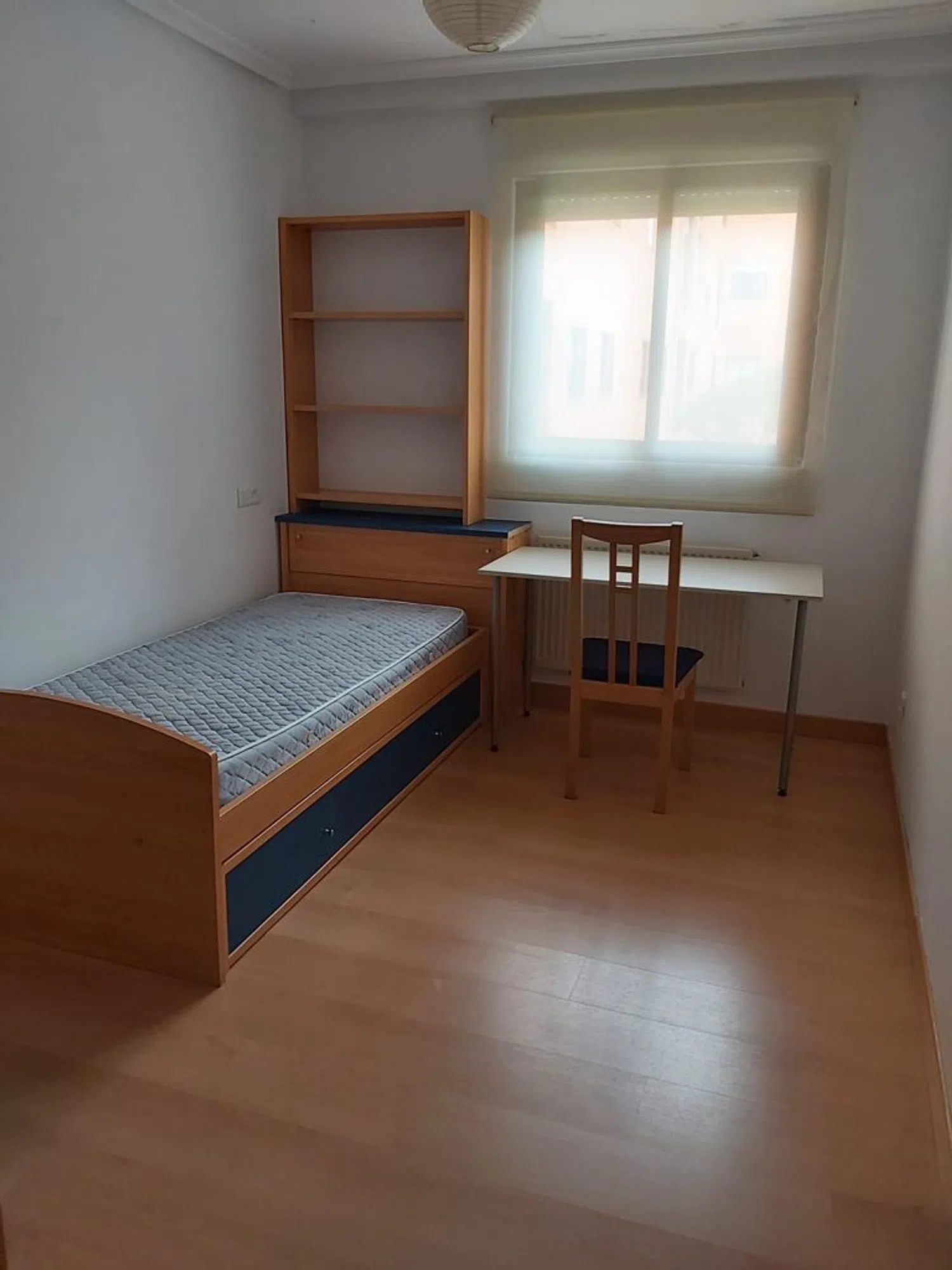 Piso en paseo Luis Cortés, 49 - Foto 7