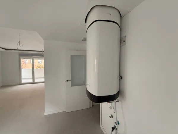 Piso en calle Pintor Aguilera Amate, 9 - Foto 5