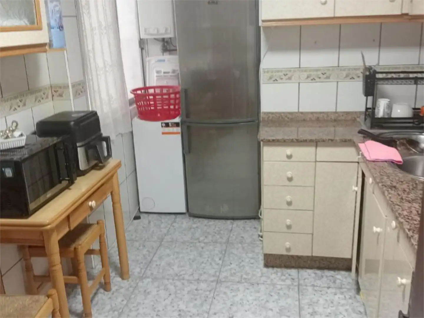 Piso en  Carrer Camí de Ronda 15 - Foto 8