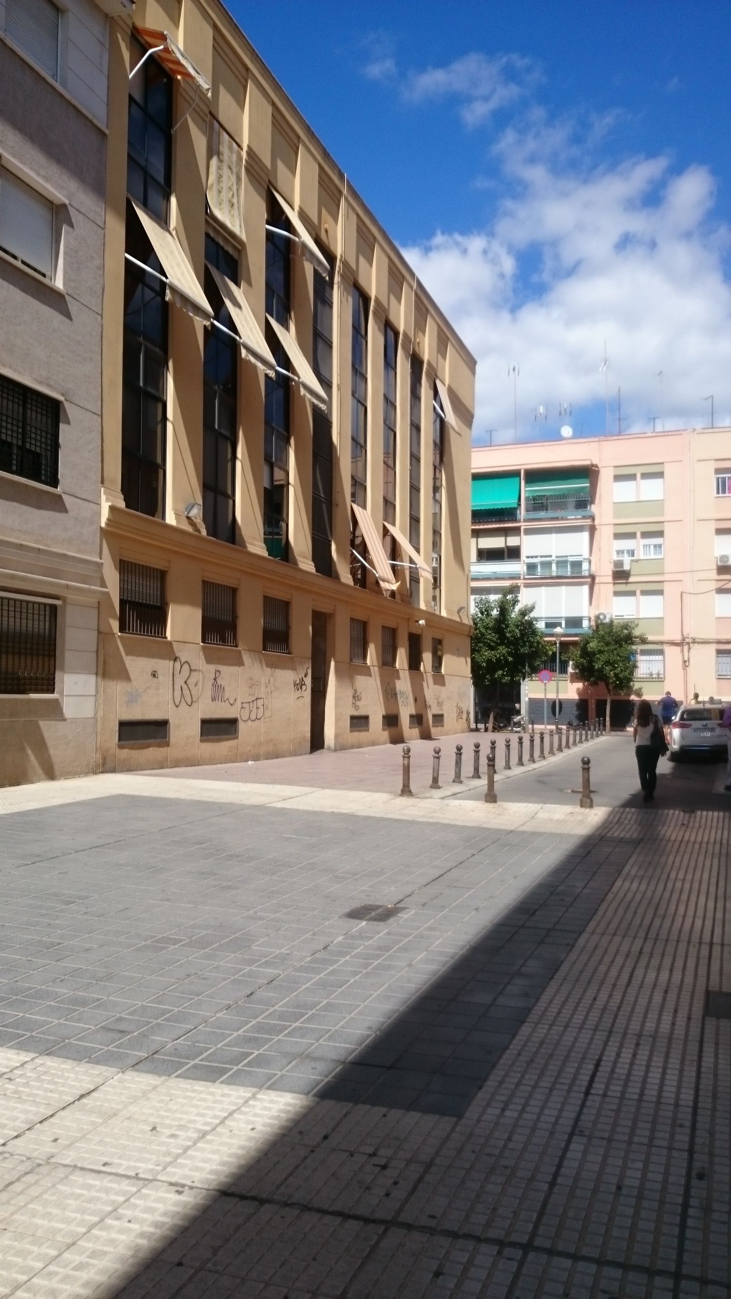 Piso en calle el Avellano, 12 - Foto 20