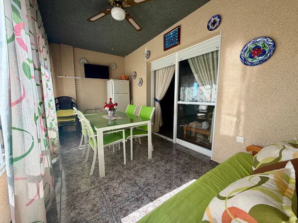 Piso en Calle Isla de San Miguel, 60, Santiago de la Ribera, Santiago de la Ribera - Foto 20