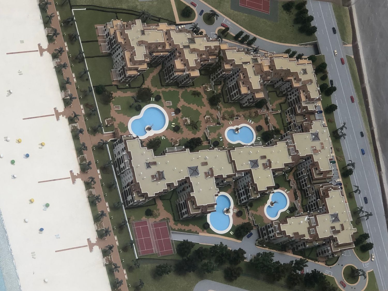 Piso en Urbanización Puerto de la Duquesa, 1 - Foto 4