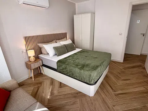 Estudio en calle Carmen Tato, 10 - Foto 2