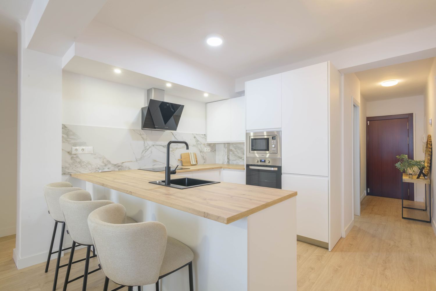 Piso en camino Suárez, 35 -48 - Foto 11