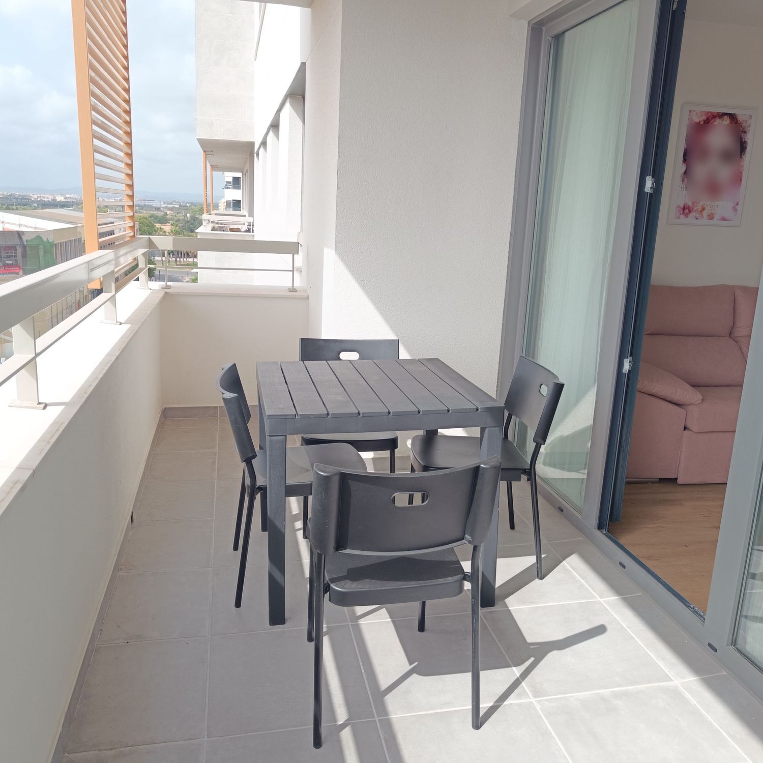Piso en Calle de Campos Crespo, 46, Safranar - Foto 15