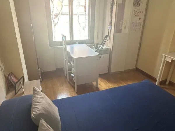 Piso en avenida de Filiberto Villalobos, 61 - Foto 3