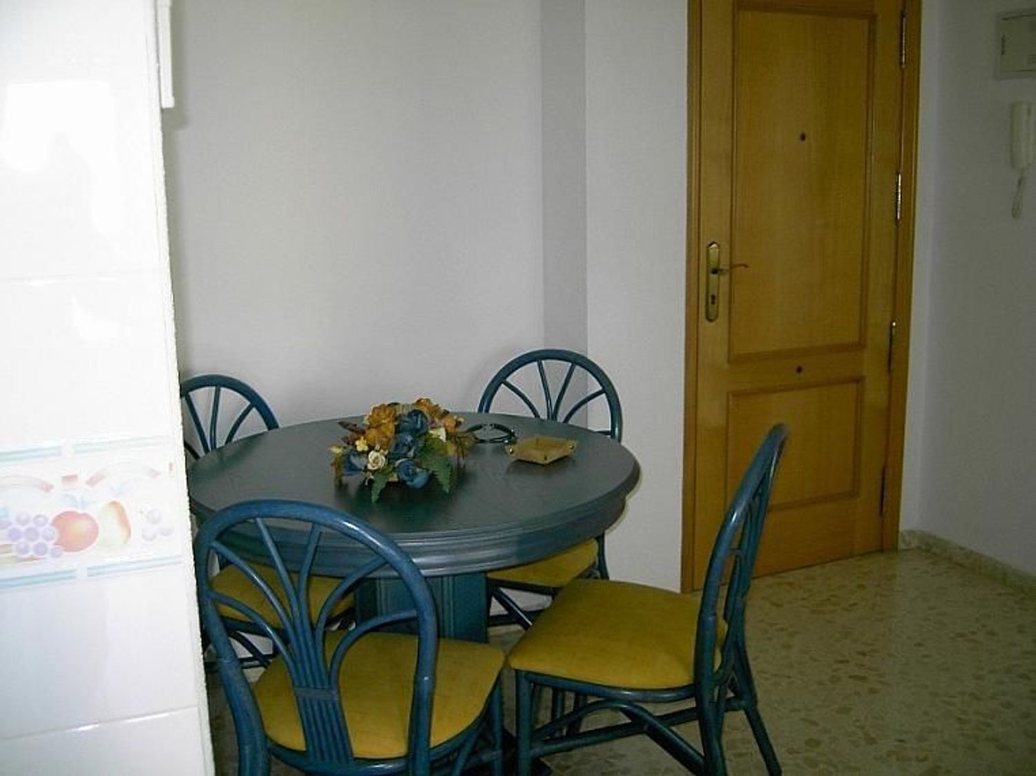 Piso en Avenida de la Mediterranea, 11 - Foto 2