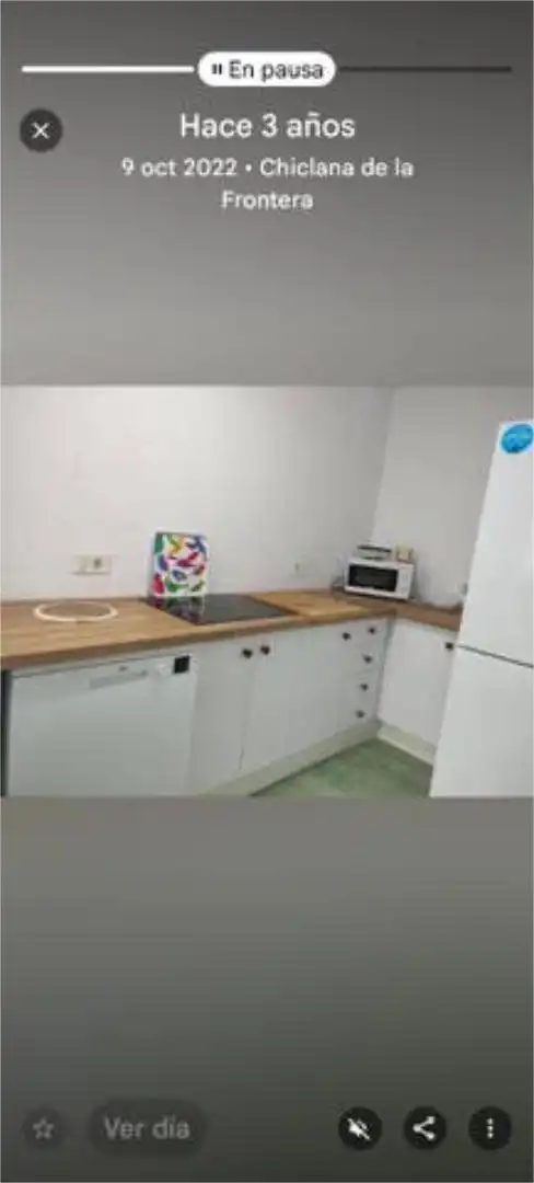 Apartamento en la barrosa - Foto 2