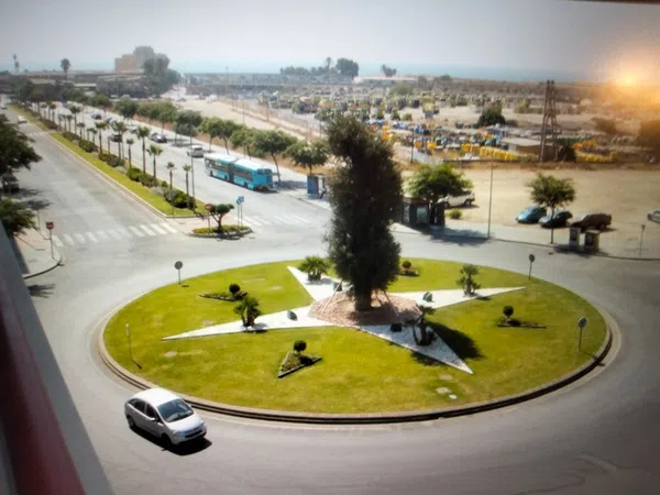 Piso en avenida Imperio Argentina, 13 - Foto 7