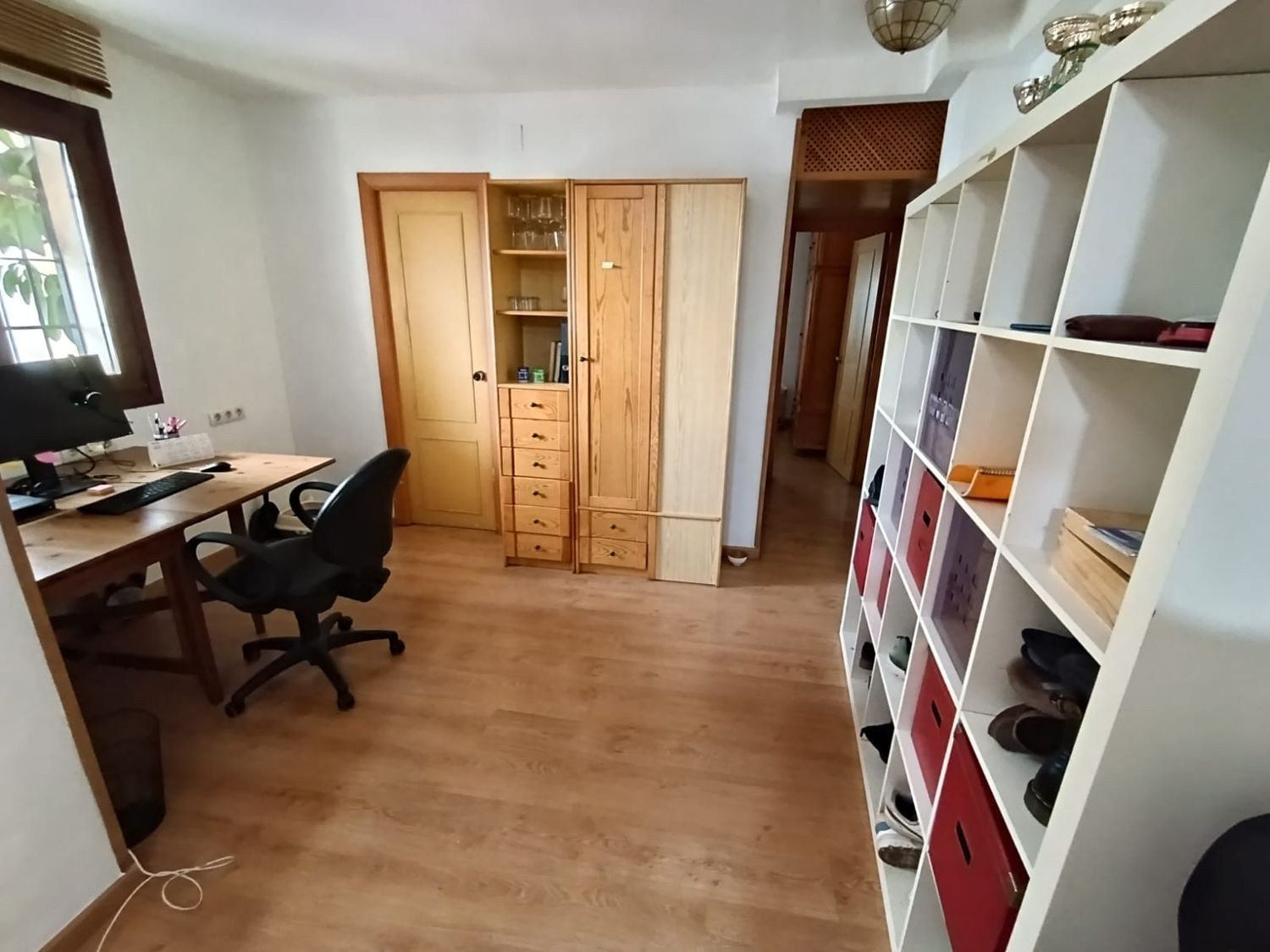 Piso en Calle Gutiérrez de los Ríos, 18, Casco Histórico - Corredera - Ribera - Foto 6