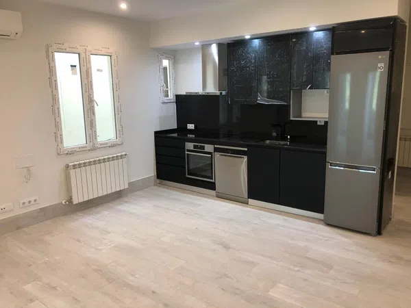 Piso en calle del Príncipe de Vergara, 257