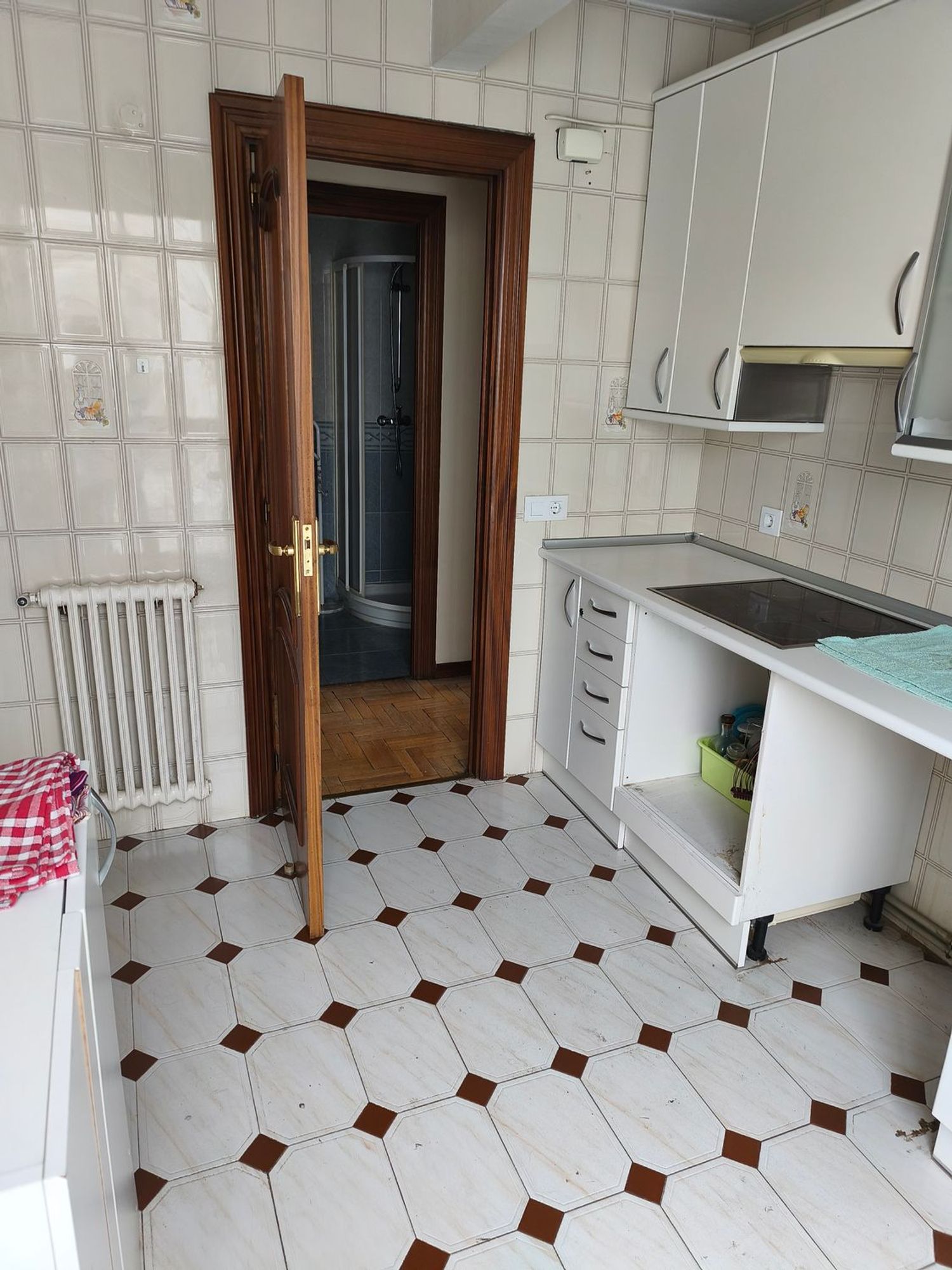 Ático en avenida de Villamayor, 14 - Foto 21