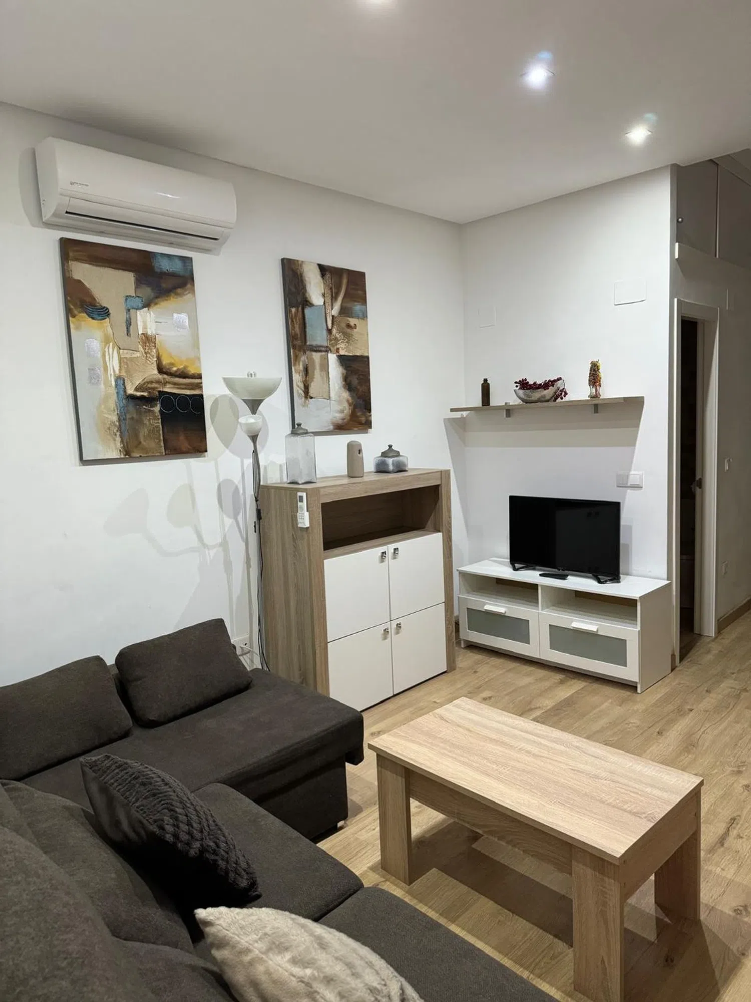 Piso en calle de Betlem, 9 - Foto 2