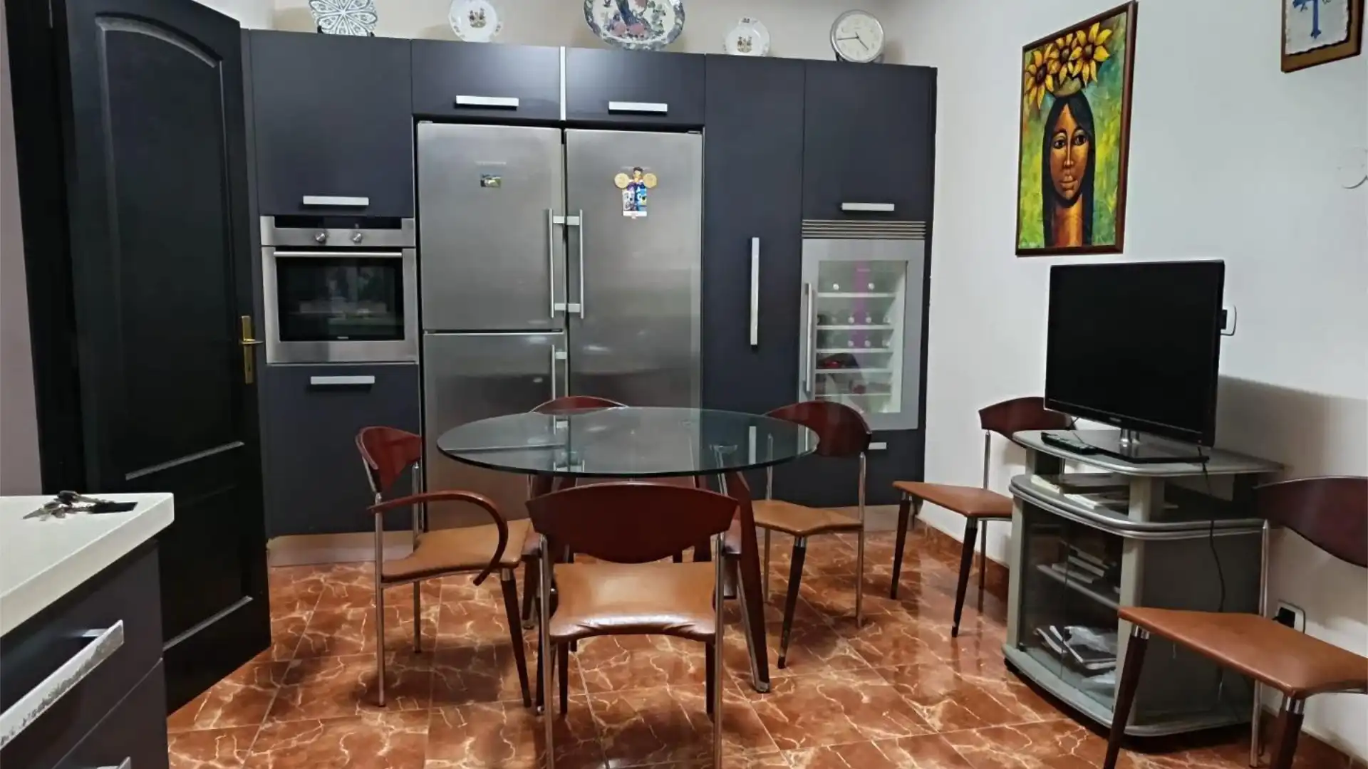 Piso en  Calle la Marina 1 - Foto 1