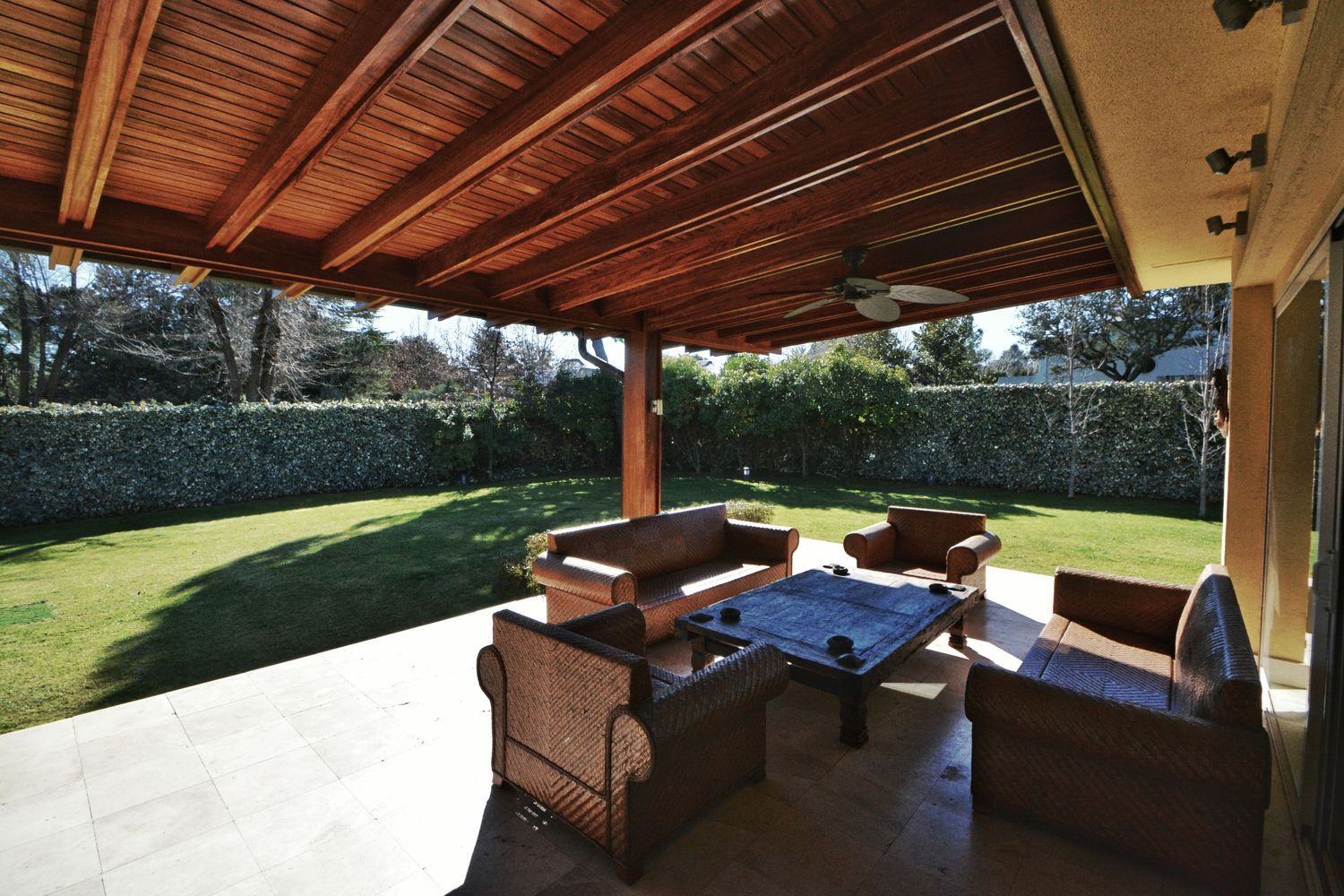 Casa o chalet independiente en La Moraleja urbanización - Foto 22