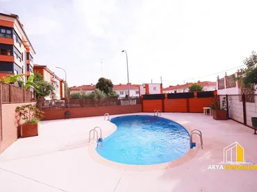 Ático en Torrejón de Ardoz - Foto 7