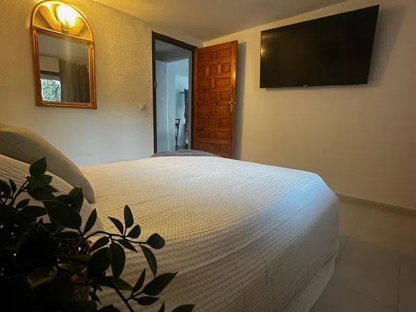 Casa o chalet independiente en Calle Junco, 5, Montealto, Montealto - Foto 17