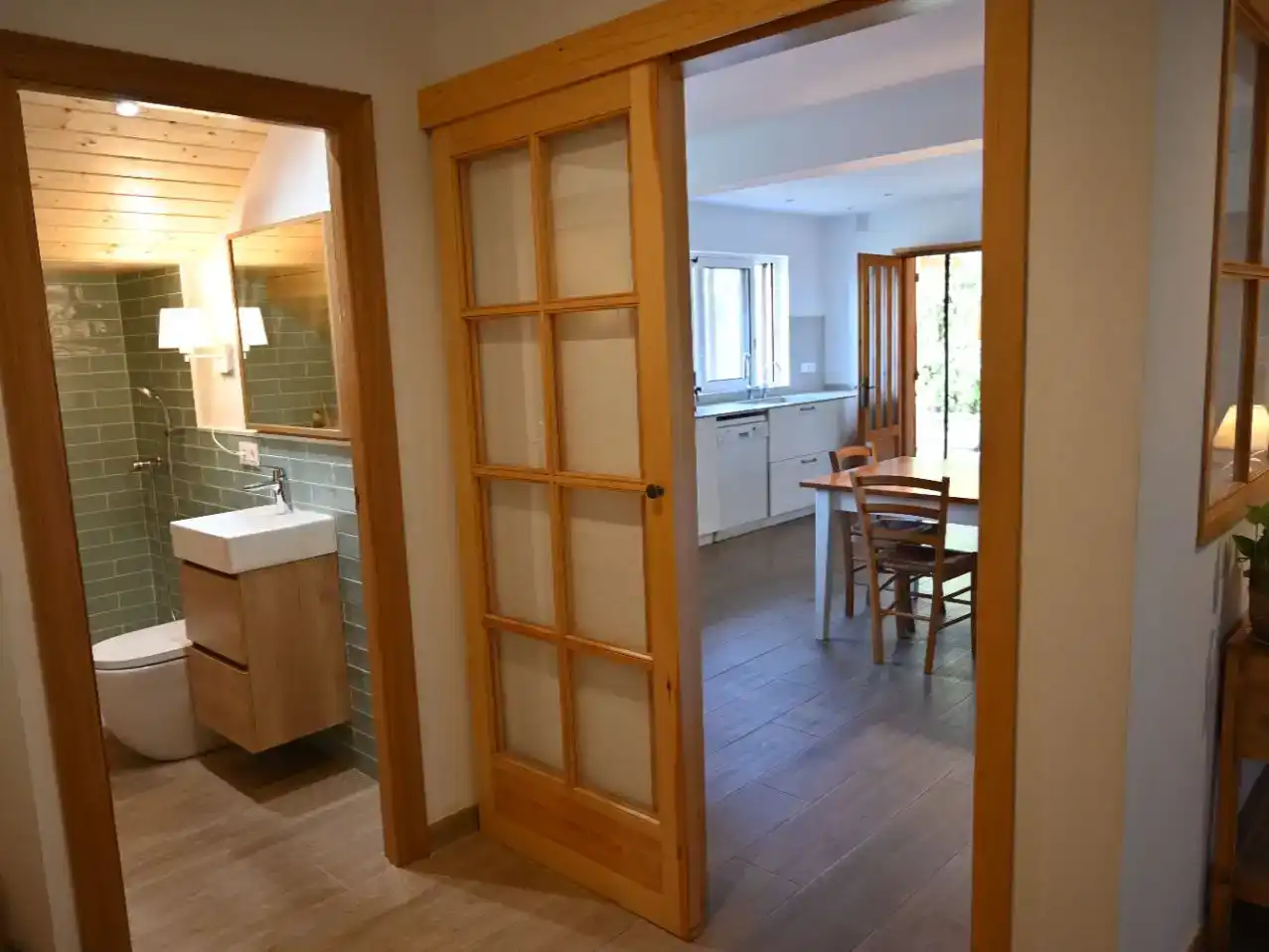 Chalet en Sant Antoni de Vilamajor - Foto 10