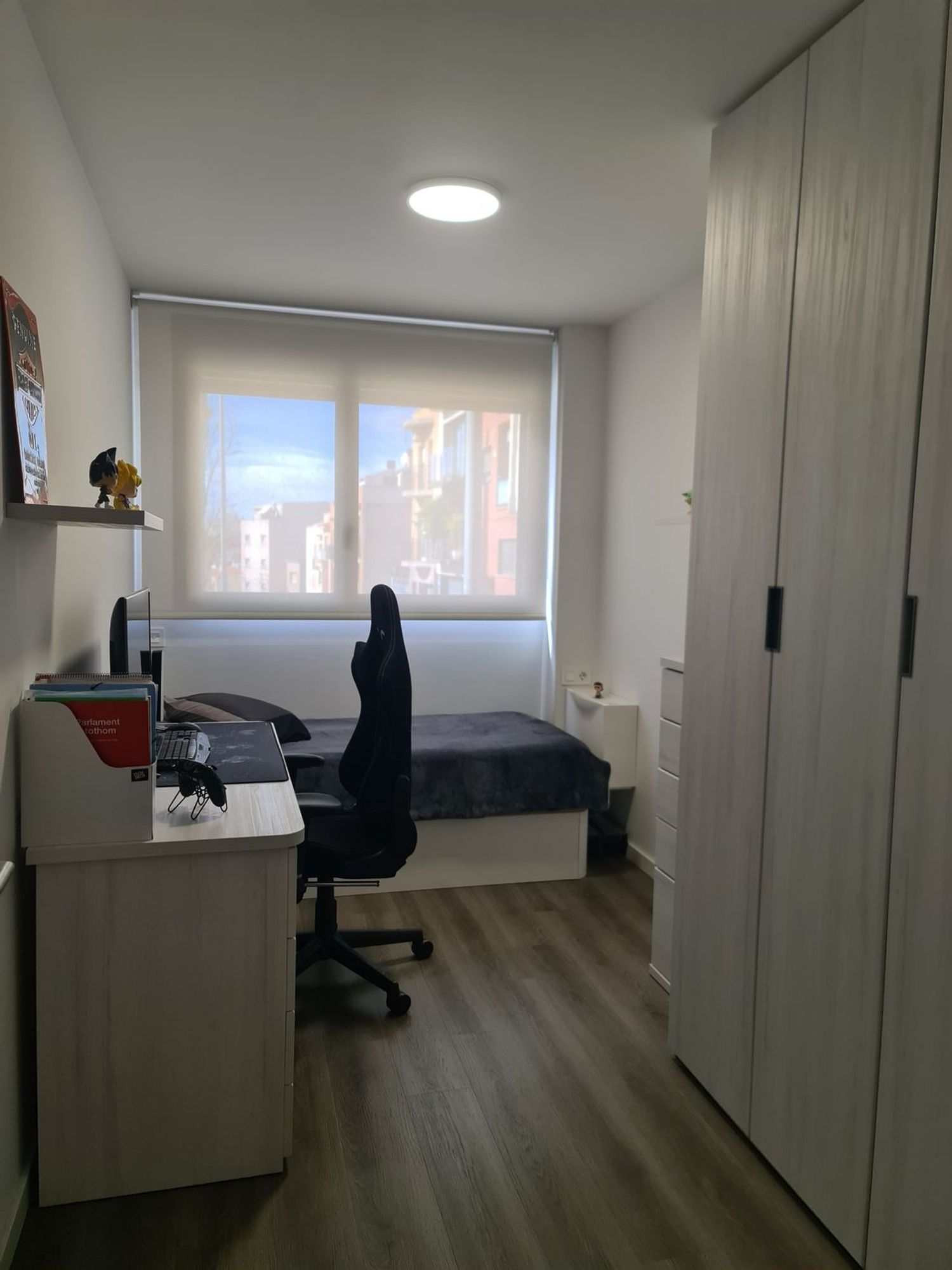 Piso en calle de Ciceró, 8 - Foto 15