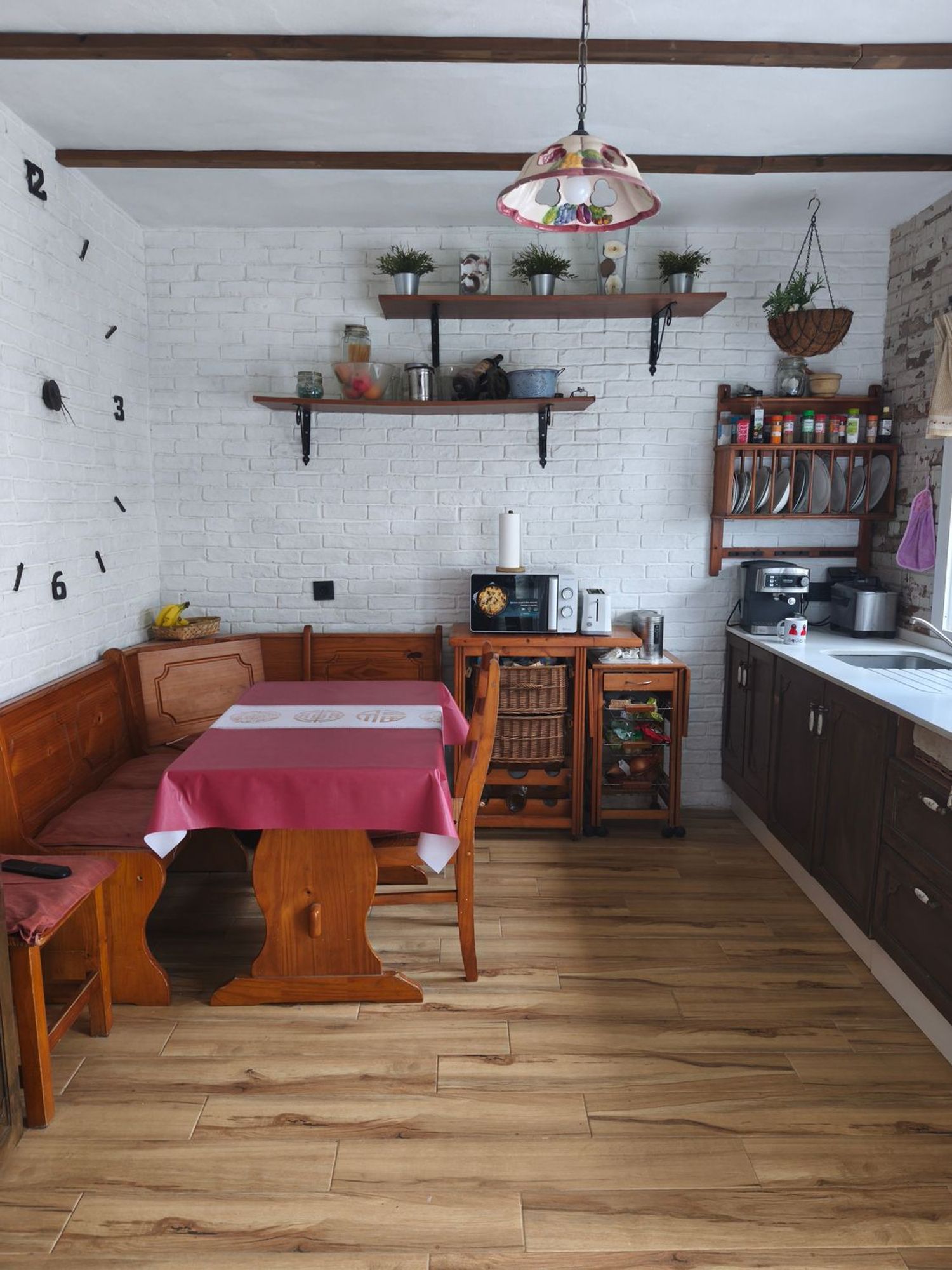 Chalet adosado en calle Domingo García Díaz, 29 - Foto 4