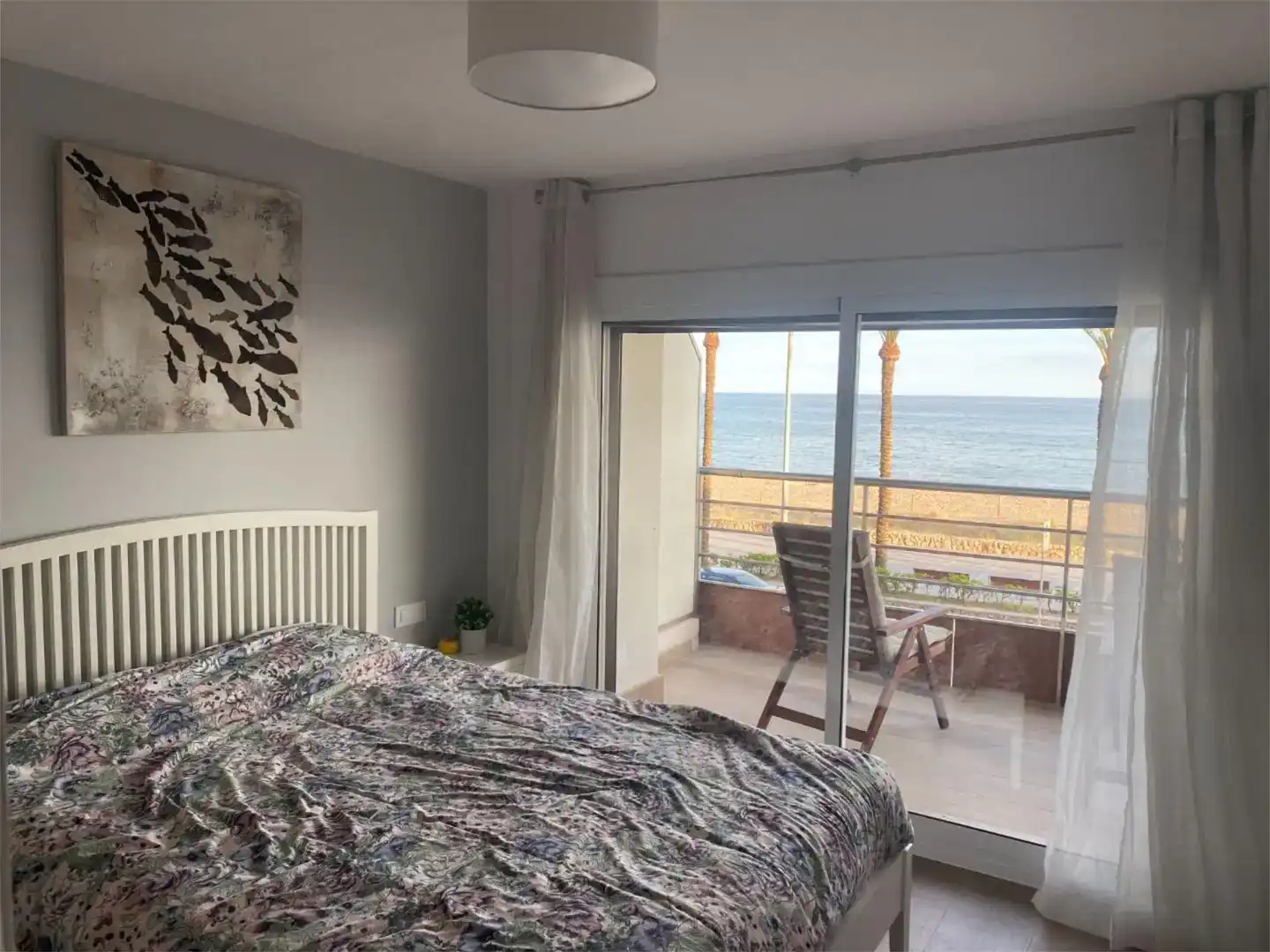 Piso en  Passeig Marítim de Sant Joan de Déu 188 - Foto 9