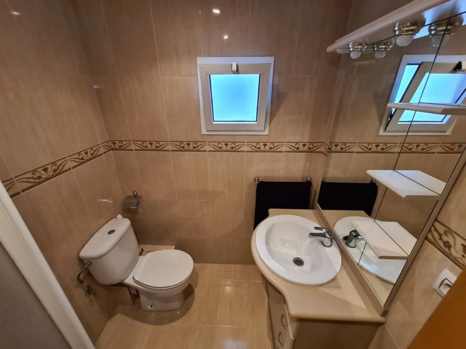 Piso en Avenida de Maria Ros, 3, Zona Concordia - Foto 13