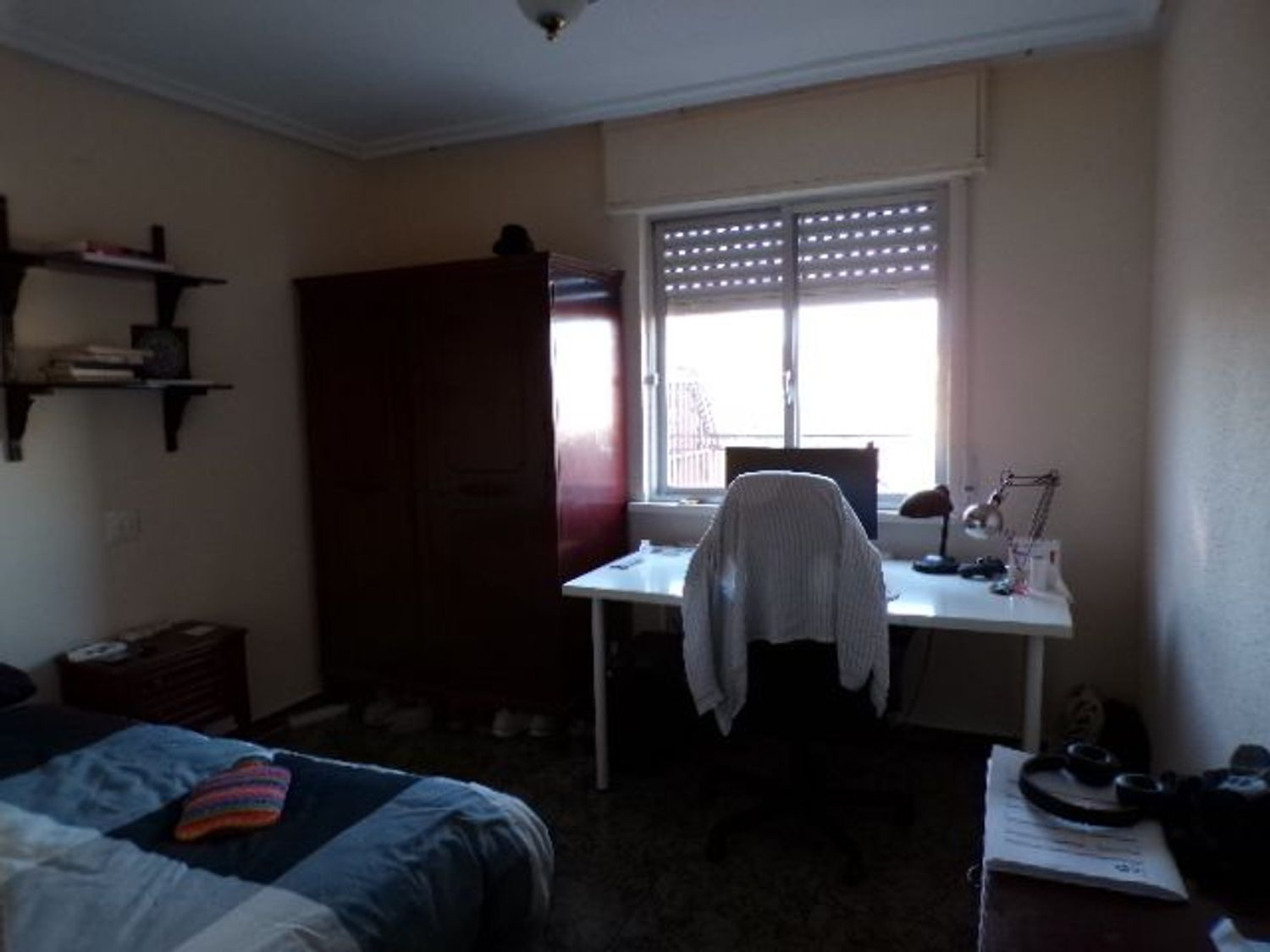 Ático en Calle Almenara, 21, Barrio Blanco, Barrio Blanco - Foto 15