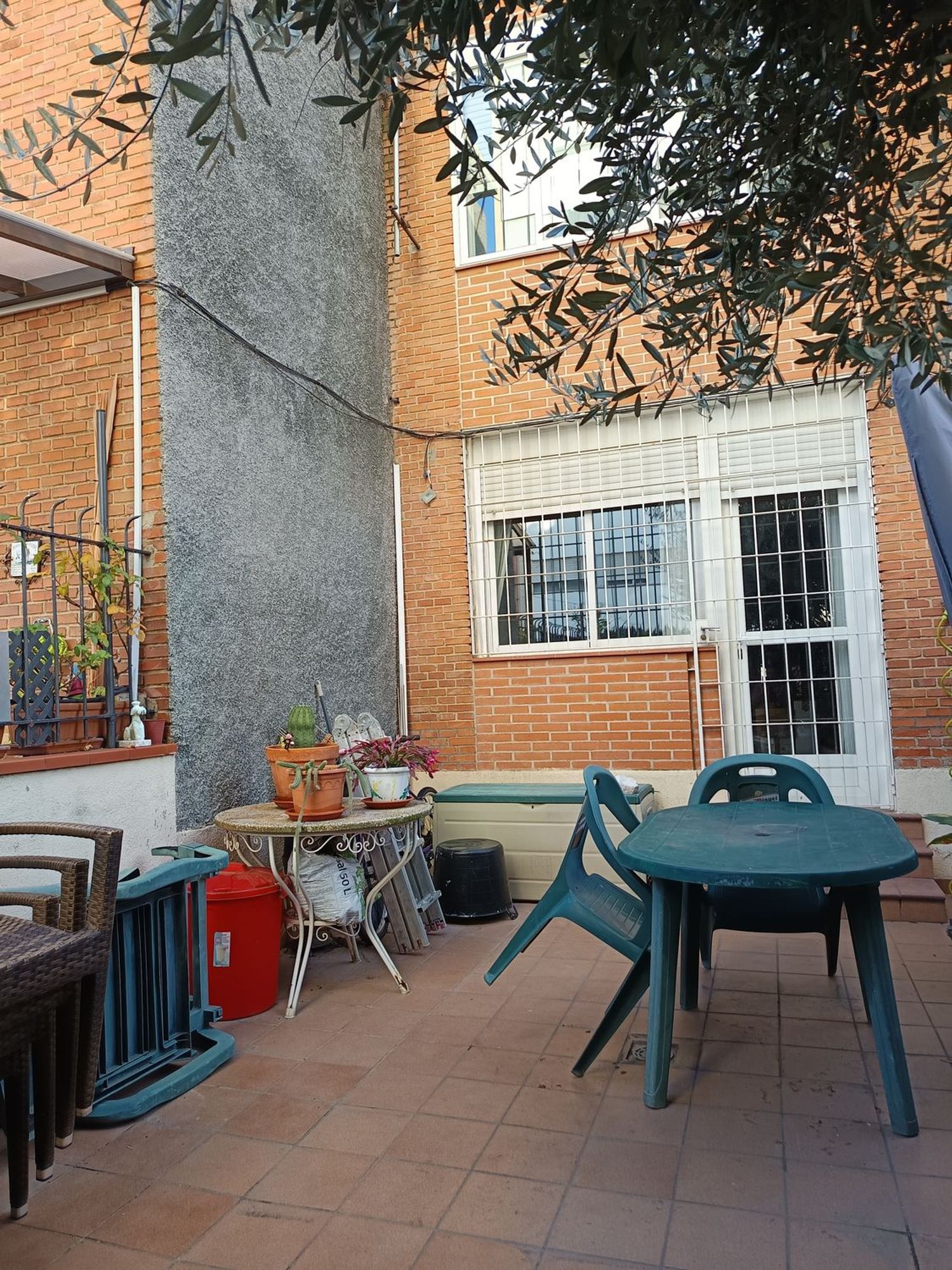 Chalet adosado en Canillas - Foto 3