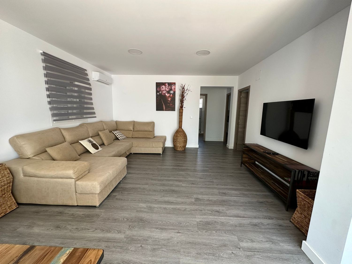 Casa independiente en camino de la Lluvia, 4 - Foto 6