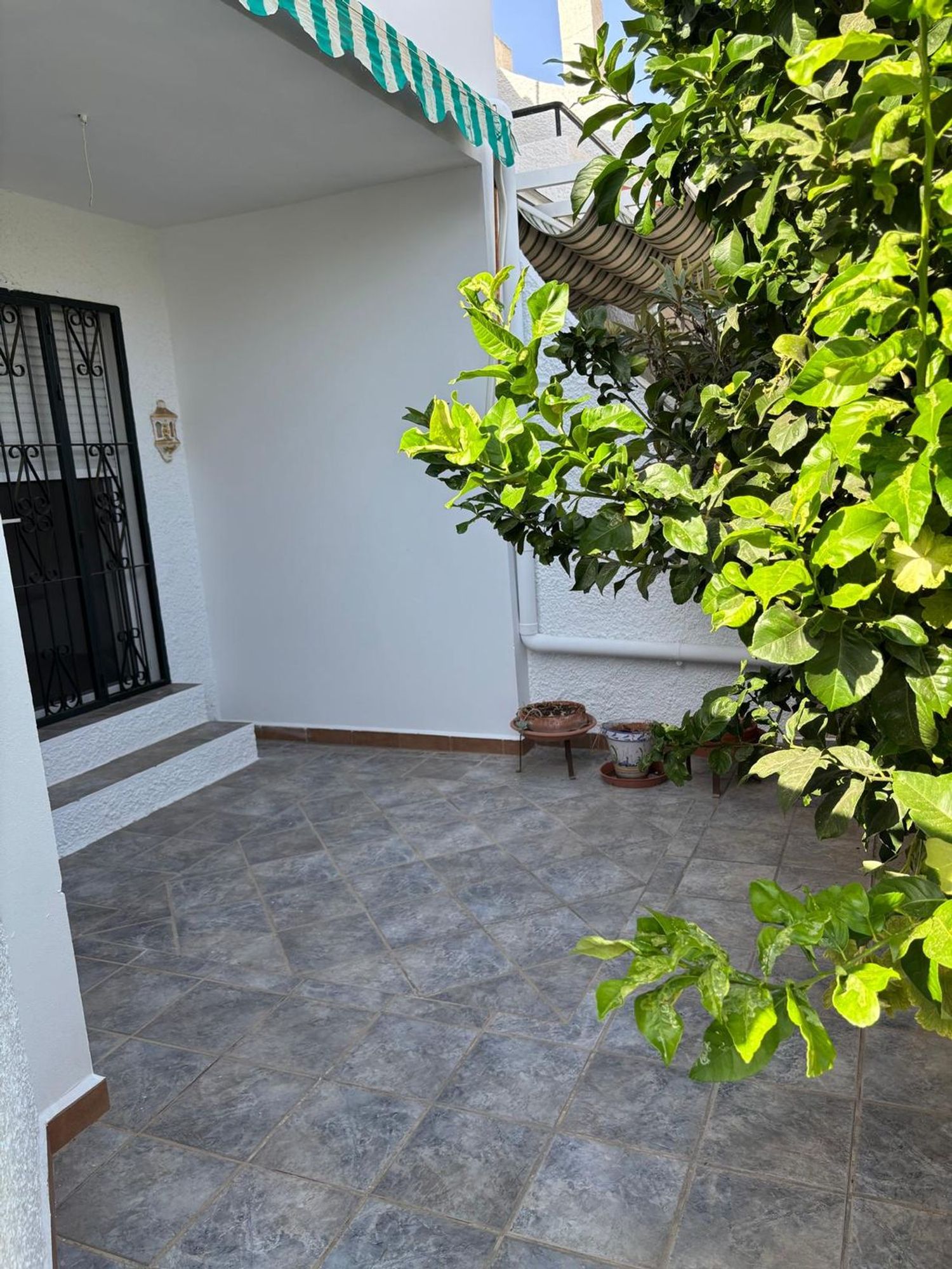 Chalet adosado en Camino del Arco Iris, 26, Retamar, Retamar - Foto 17