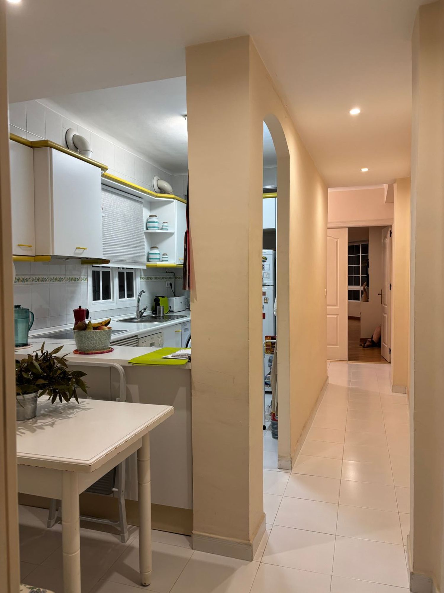 Piso en calle Armengual de la Mota, 32 - Foto 9