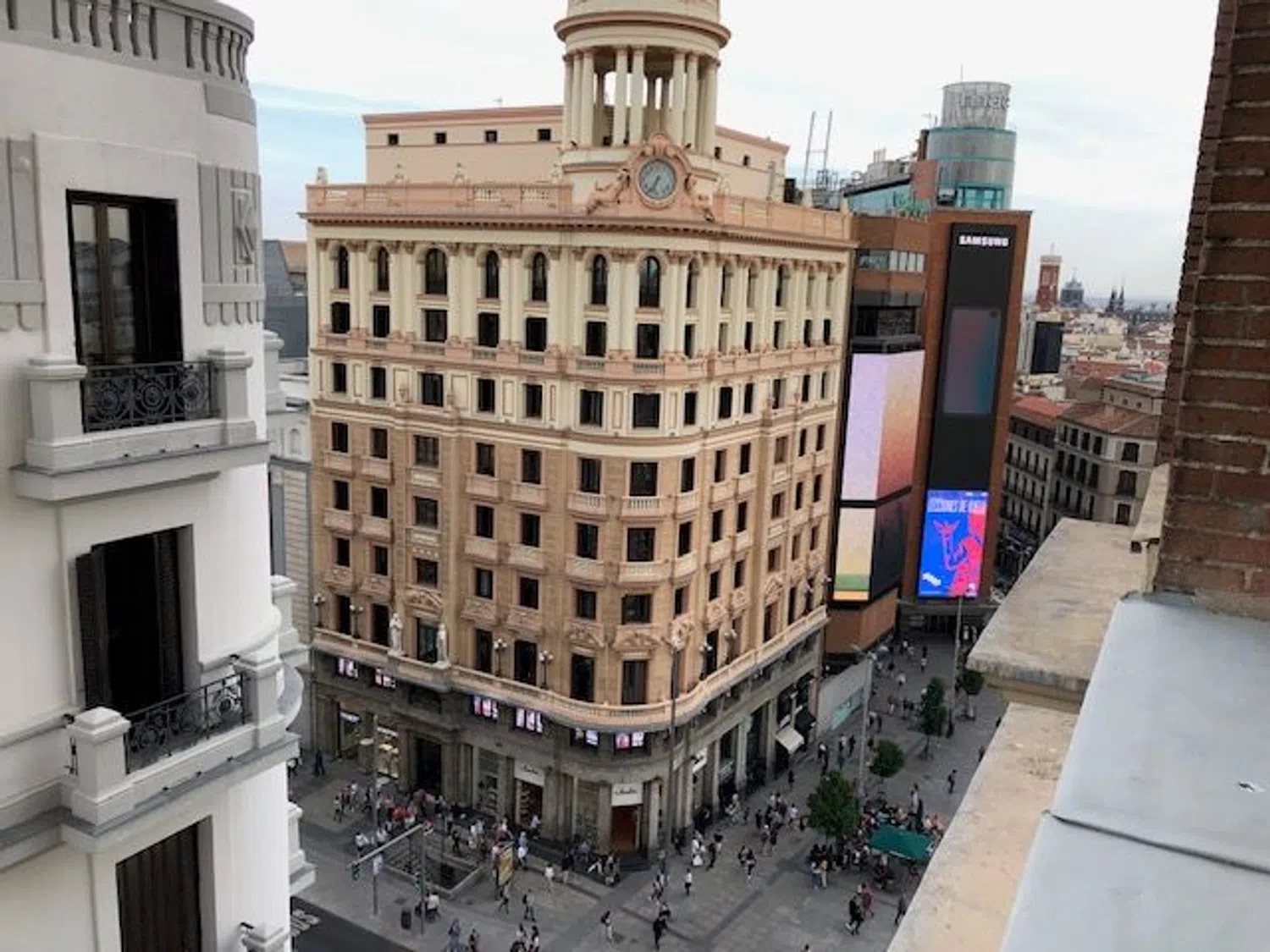 Piso en calle Gran Vía, 46 - Foto 20