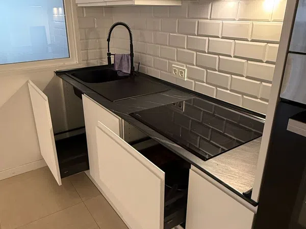 Piso en calle Jacinto Verdaguer, 9 - Foto 17