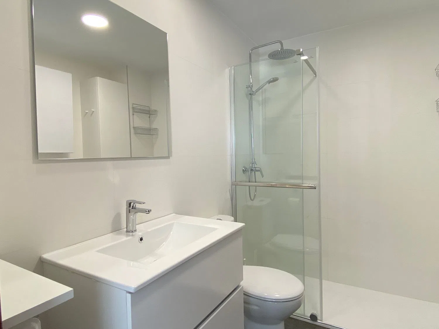 Piso en calle Sumatra, 1 - Foto 5